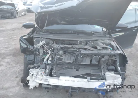 2020 Honda Accord Sport z USA, uszkodzony, nr VIN 1HGCV1F33LA011774